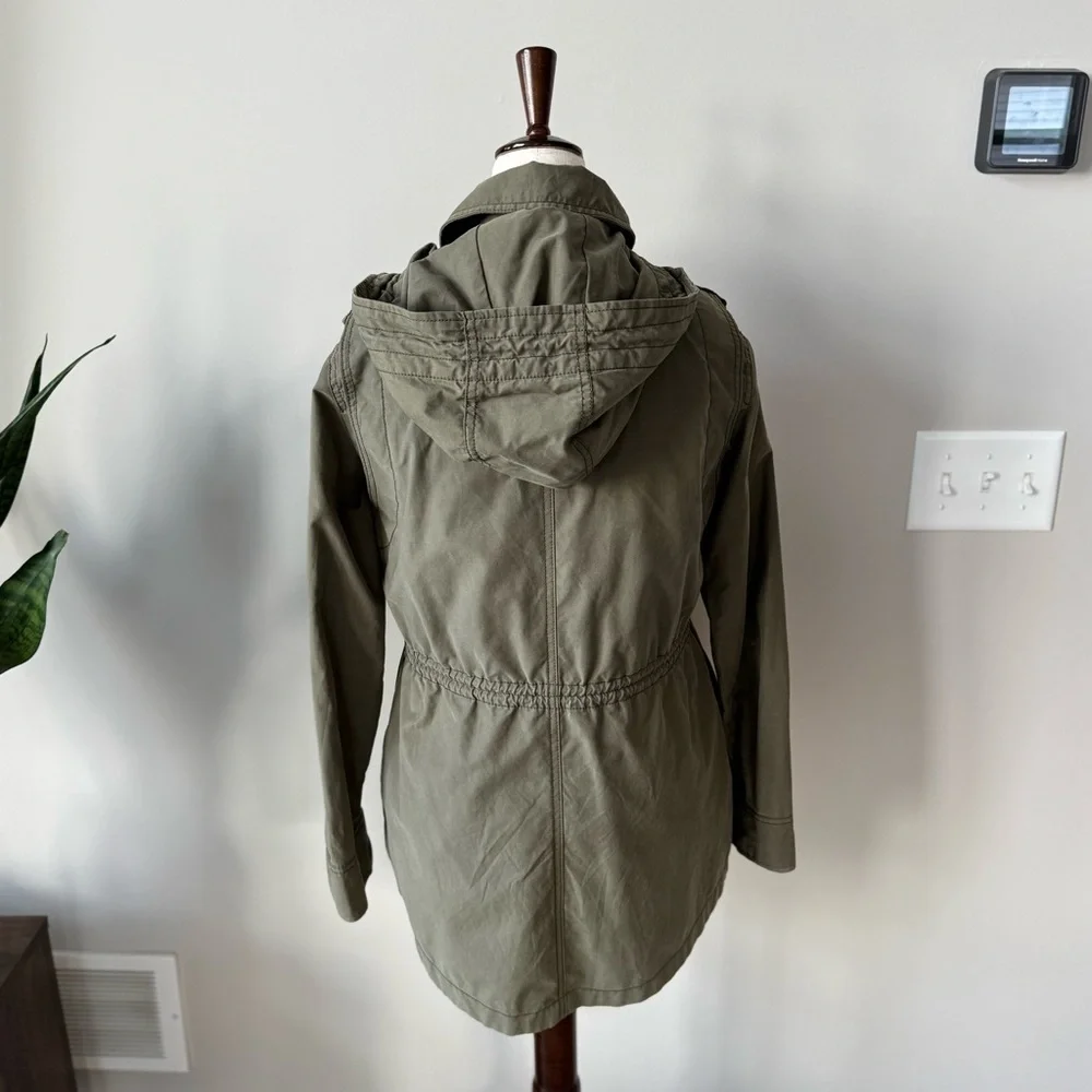 Abercrombie & Fitch great has